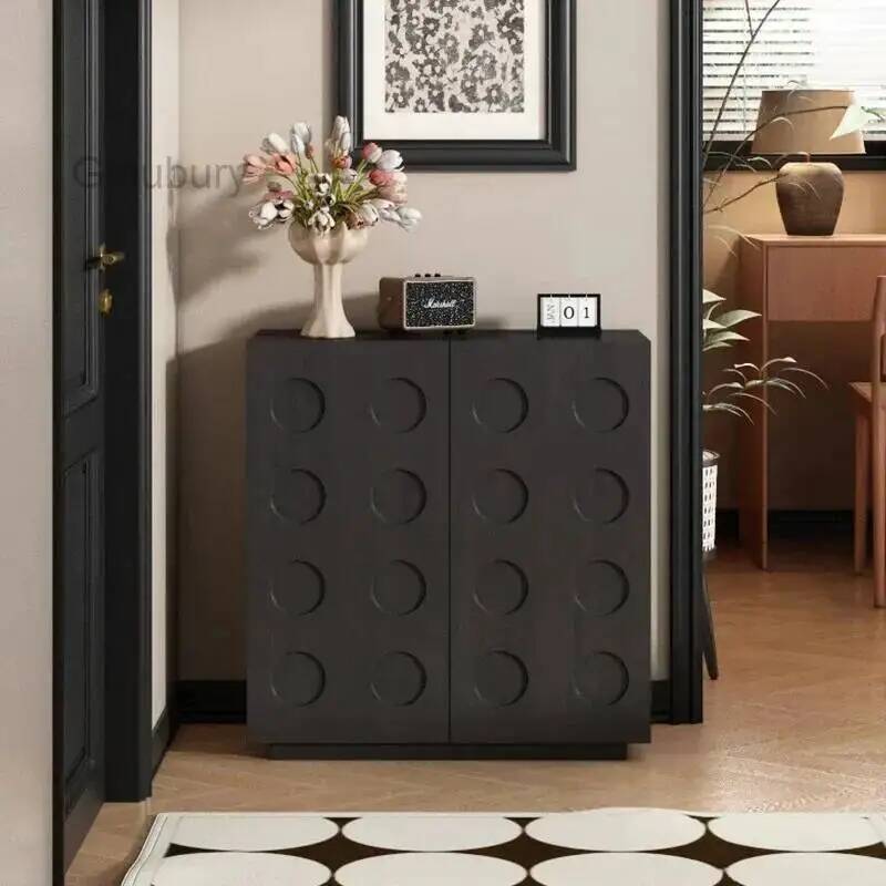White Vertical Shoe Rack Black - Men Shoes Rack 评论和价格