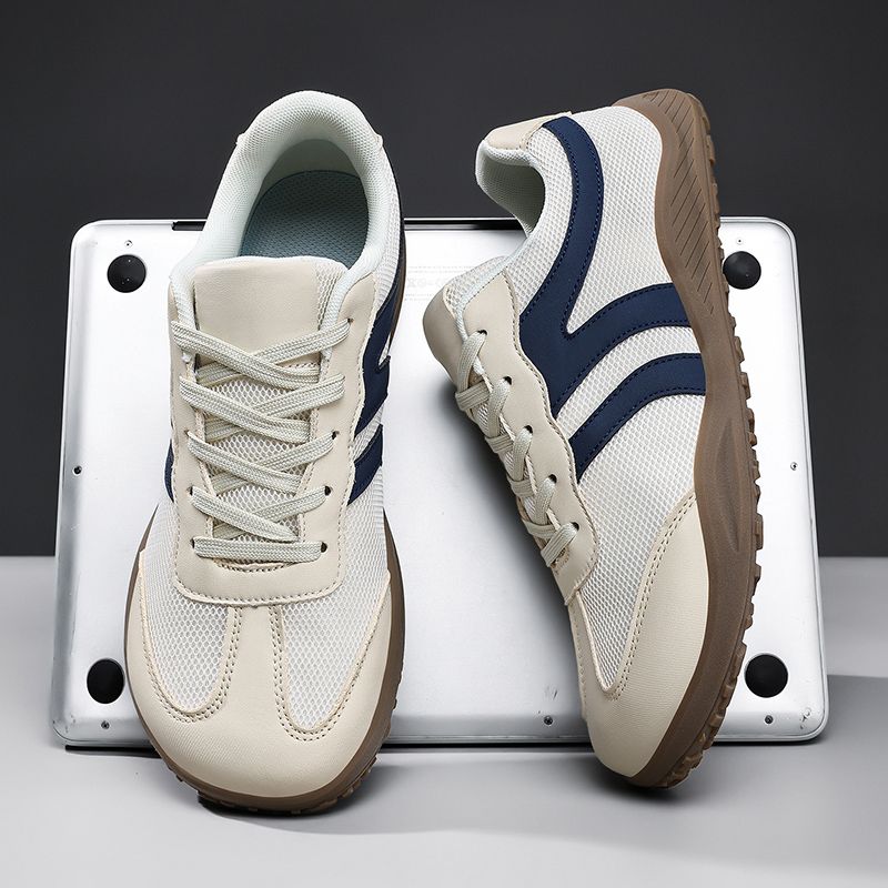 New Men Wide Toe Barefoot Shoe - Minimalist Barefoot Shoe 评论和价格