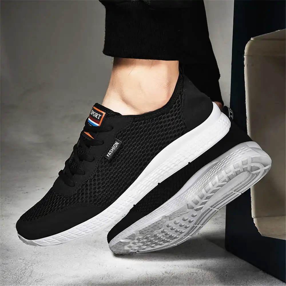 35-46 Breathable Light Blue Sn - Men'S Shoes Different Types 评论和价格